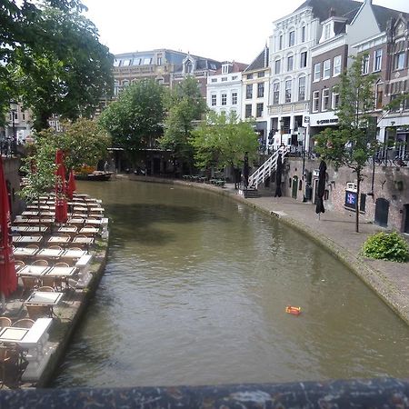 Maria'S Suite Utrecht Exterior foto