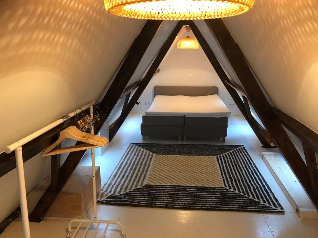 Maria'S Suite Utrecht Exterior foto
