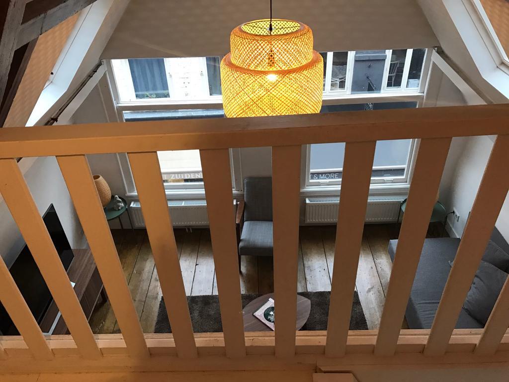Maria'S Suite Utrecht Exterior foto