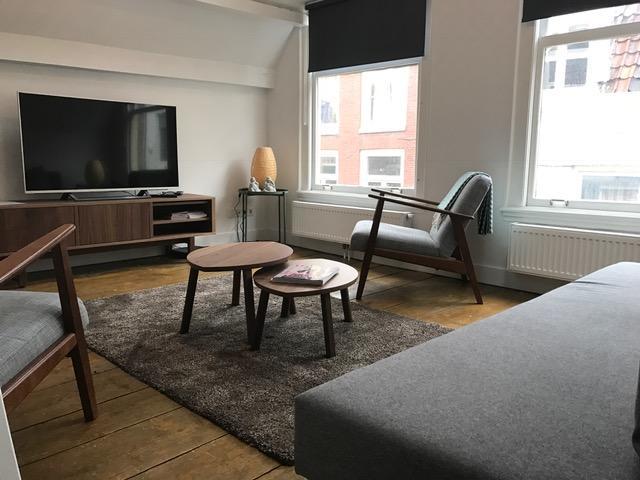 Maria'S Suite Utrecht Exterior foto