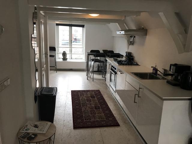 Maria'S Suite Utrecht Exterior foto