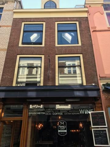 Maria'S Suite Utrecht Exterior foto