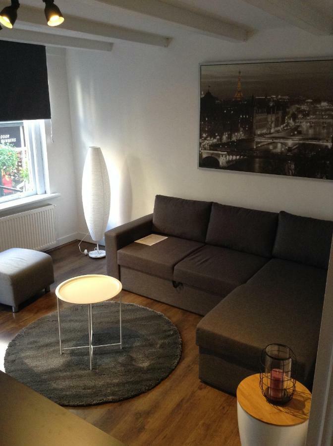 Maria'S Suite Utrecht Exterior foto