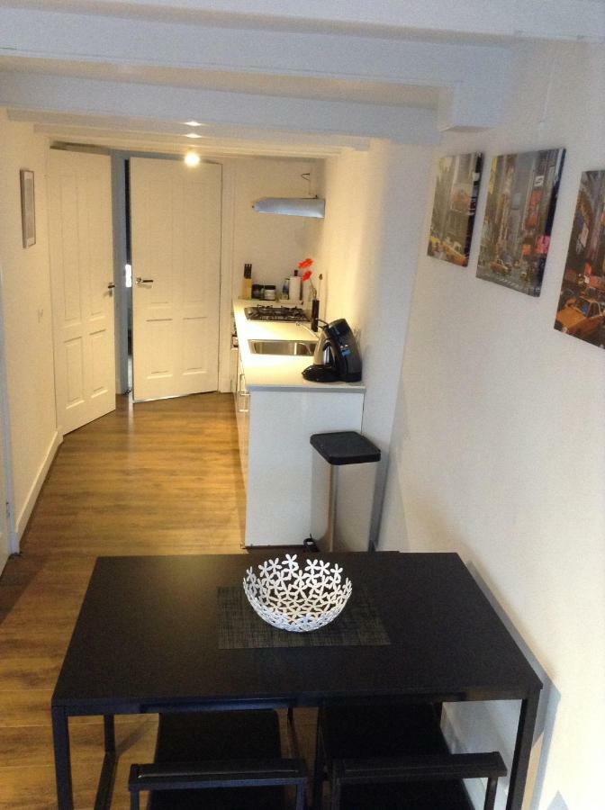 Maria'S Suite Utrecht Exterior foto
